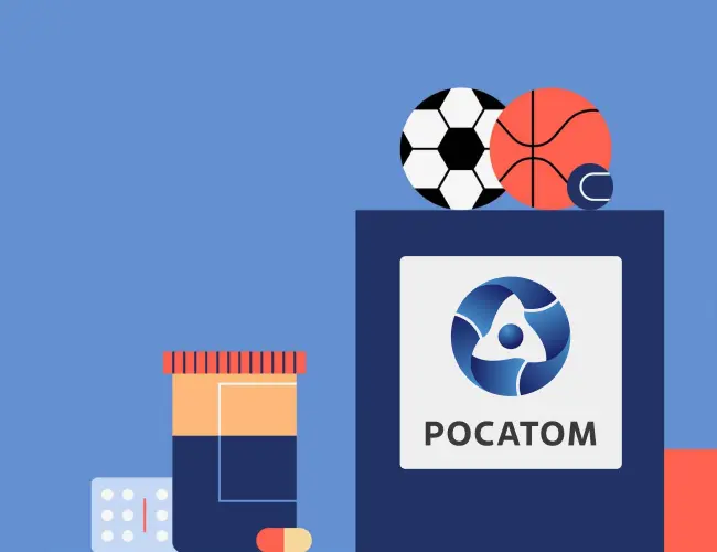 росатом